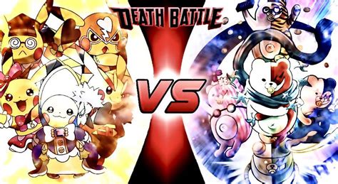 **The Cosplay Pikachu’s Vs The Monokubs (Pokemon Vs DangitGrandpa) : r ...