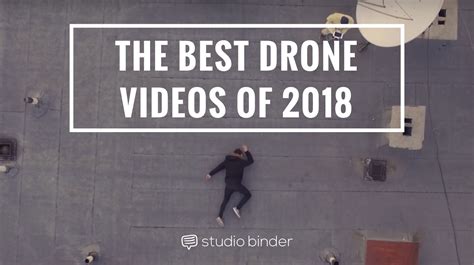 Epic Drone Shots Mashup: The Best Drone Video Footage of 2018