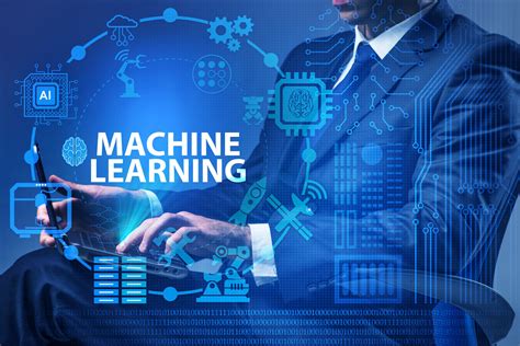 Machine Learning and its Applications in Construction - The Constructor