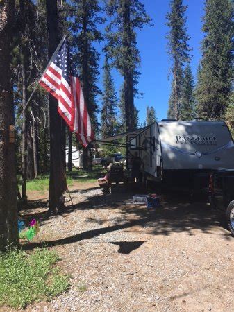 Diamond Lake RV Park - UPDATED 2018 Campground Reviews (OR) - TripAdvisor