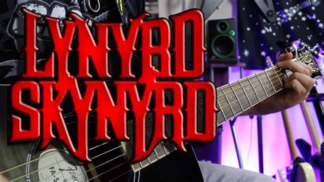 Lynyrd Skynyrd - Simple Man (acoustic Cover) Chords - Chordify