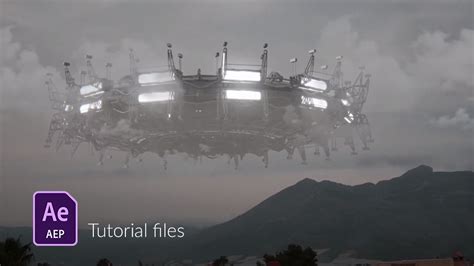 Freebies: UFO Tutorial Files | CreatorGalaxy