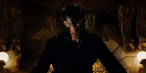 Dark Phoenix: Michael Fassbender Explains Magneto's Mutant Sanctuary