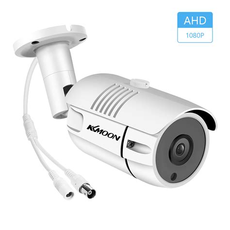 2MP Analog Security Camera HD 1080P Surveillance Camera with Night ...