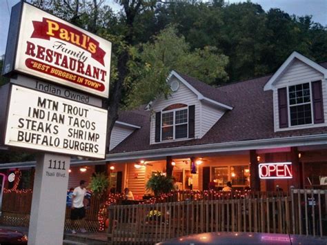 Paul's Family Restaurant photos | Family restaurants, Restaurant photos ...