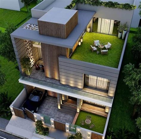 40 Top Beautiful Exterior House Designs ideas - Engineering Discoveries | Modern house design ...