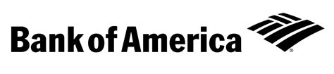 Bank of America logo | Dwglogo