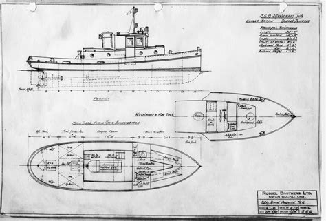 Free Boat Blueprints - Bing Images | Boat design, Boat plans, Wood boat ...