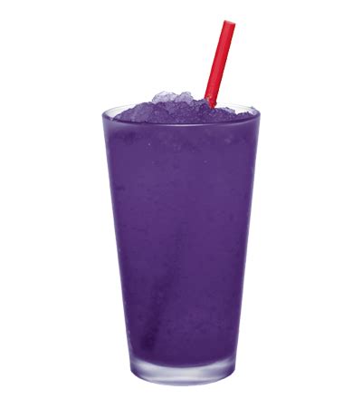 Menu: Grape Slush - Sonic, Americas Drive-In | Slushies, Sonic cream ...