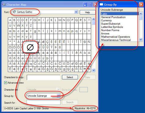 17 Revit Font Symbols For Code Images - Revit Alt Text Symbol Codes, Text Code AutoCAD Depth ...