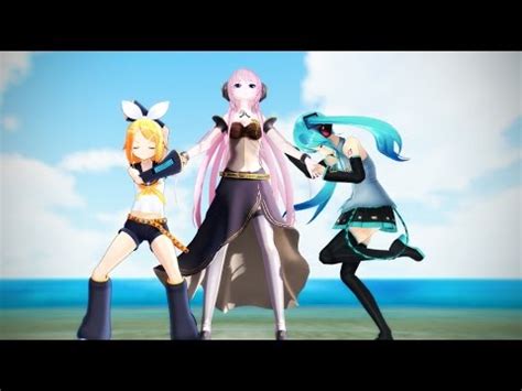 [MMD] Alexandrite fusion dance (Steven Universe) motion download - YouTube