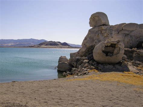 Pyramid Lake Paiute Tribe (Nevada) - COVID-19 in Indian Country