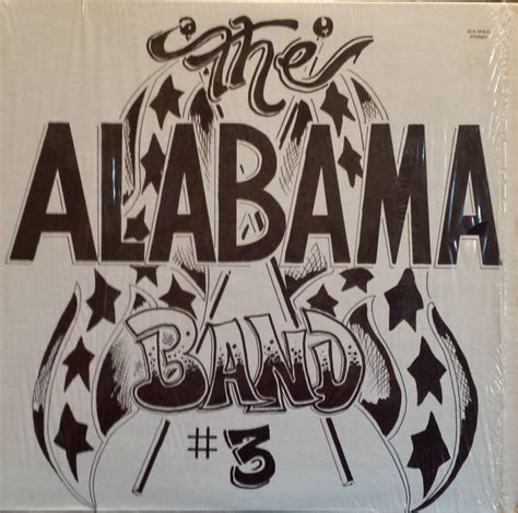 The Alabama Band* - # 3 (1979, Vinyl) | Discogs