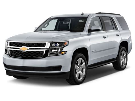 2020 Chevrolet Tahoe Exterior Colors | U.S. News