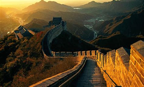 🔥 Download The Great Wall Of China Wallpaper Image by @jennifers95 ...