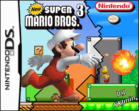 New Super Mario Bros Ds Hacks Download - lasopavisual