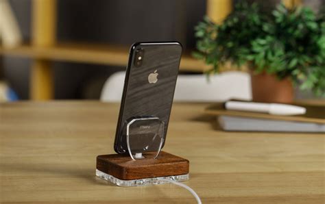 Iphone Dock Iphone Dock for Apple Ipad Mini Docking Station | Etsy