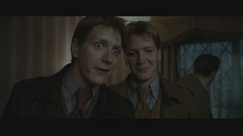 Fred & George in Deathly Hallows pt 1 - Fred and George Weasley Image (23115888) - Fanpop