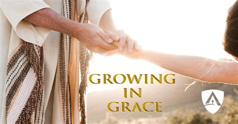 Growing in Grace Series: The Beginning - Enlightium Academy Blog