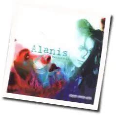 Alanis Morissette - Hand In My Pocket (Ver. 2) guitar chords