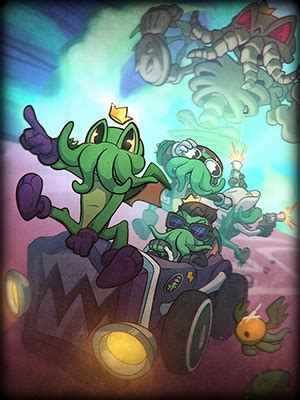 Smite Cthulhu skins - Zathong