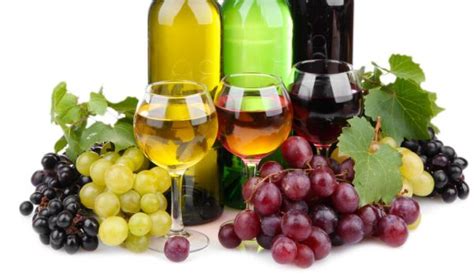 Grape Wine Recipe - How To Make Grape Wine