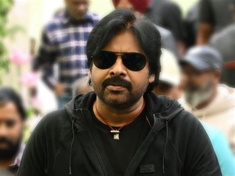 Pawan Kalyan Launches Two, Starts Another