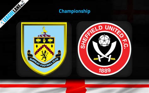 Burnley vs Sheffield United Predictions, Bet Tips & Match Preview