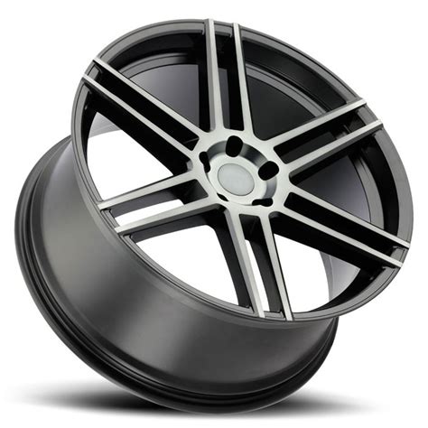 17 inch cheap price forged wheels Aluminum alloy 6061 Light Weight rims