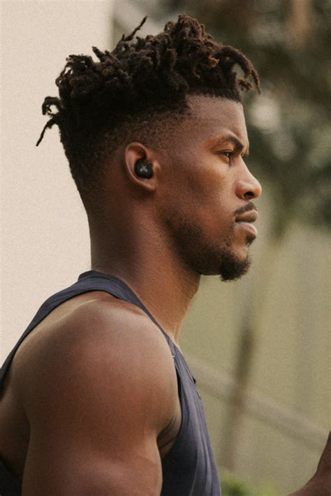 Jimmy Butler Hair (Detailed Look) | Heartafact