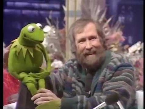 Jim Henson and Kermit the Frog on Can We Talk? with Joan Rivers - YouTube