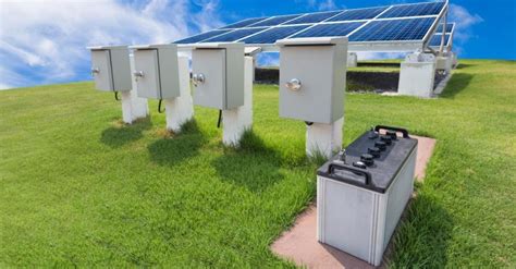 How Long Do Solar Batteries Last? Longer Than You Might Think...