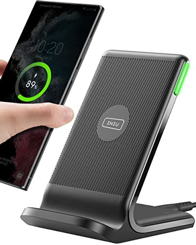 Best 15-Watt Wireless Chargers for Lightning-Fast Charging - The Power ...