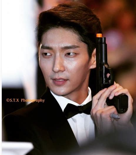 LEE JOON GI: The Hottest, Handsomest & Most Talented Global Actor, Action Star, Singer and Model ...