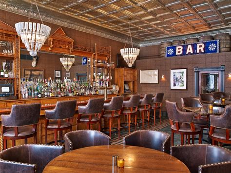 The J-Bar at the Hotel Jerome - Aspen, CO | Hotel, Aspen, Aspen real estate