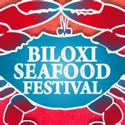 Biloxi Seafood Festival