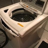 Top 1,994 Complaints and Reviews about LG Washing Machines