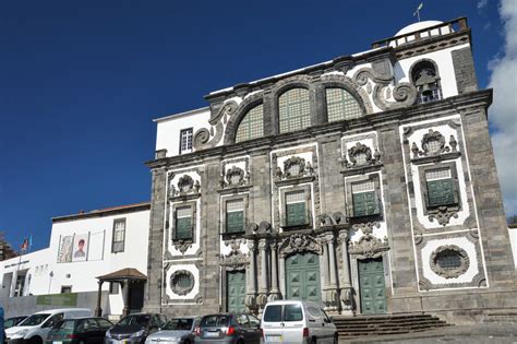 What to See in Ponta Delgada - Extremely Charming Capital of Azores — Adventurous Travels ...