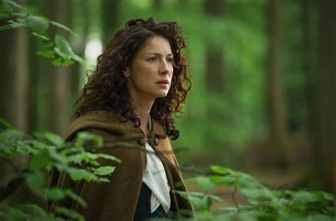 5 best moments from Outlander Season 1, Episode 8