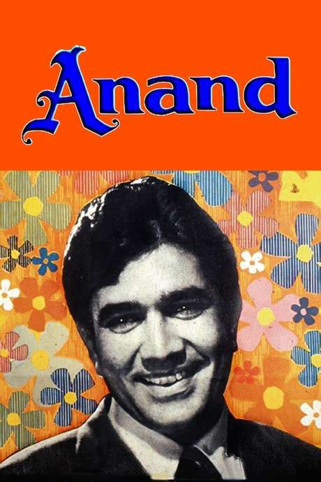 ‎Anand (1971) directed by Hrishikesh Mukherjee • Reviews, film + cast ...