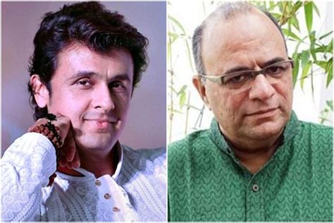 Padma Shri Awards 2022: Sonu Nigam, Chandraprakash Dwivedi Honoured with The Most Prestigious Award