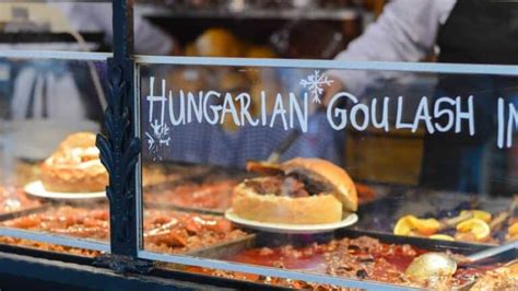 Top 10 Traditional Budapest & Hungarian Foods To Try