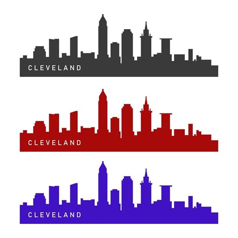 Cleveland Vector Art, Icons, and Graphics for Free Download