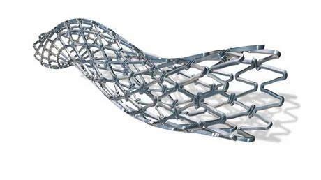 Bare Metal Stent at best price in Chennai by Trans Health Care India Private Limited | ID ...