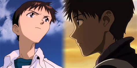 Evangelion Rebuild Stills Evangelion