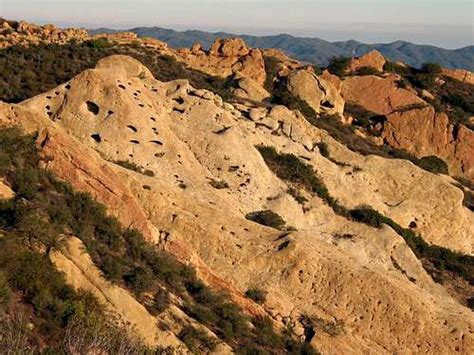 Santa Monica Mountains : Climbing, Hiking & Mountaineering : SummitPost