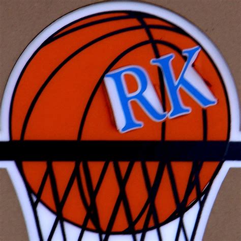 RK Basketball logo | Mark Morgan | Flickr