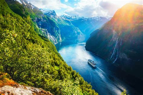 20 of the most beautiful places to visit in Norway | Boutique Travel Blog