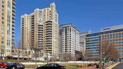 Take A Tour: Reston, VA | Property Specialists, Inc.