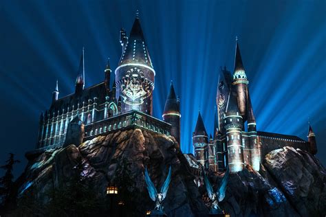 New Rides and Attractions at Universal Studios Hollywood